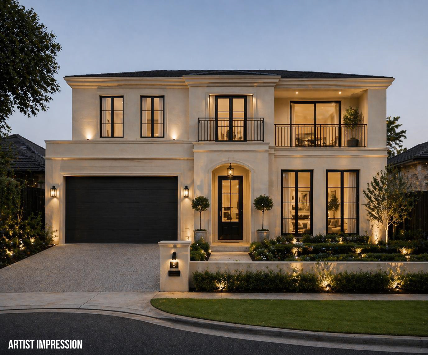 Property Taxonomy Image